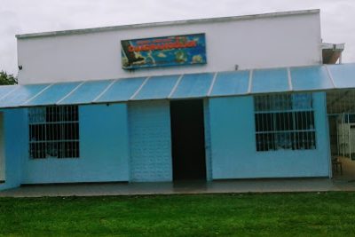 Iglesia Cristiana Cuadrangular de MORICHAL