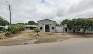 Iglesia Pentecostes De Colombia Pore-Casanare