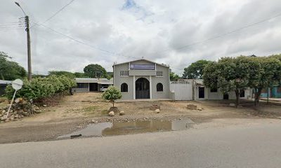 Iglesia Pentecostes De Colombia Pore-Casanare