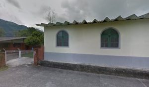 Parroquia Nuestra Señora del Carmen