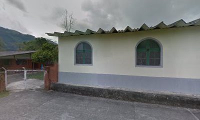 Parroquia Nuestra Señora del Carmen