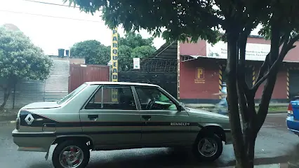 Iglesia Alianza