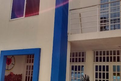 Iglesia Luterana Santiago Apóstol