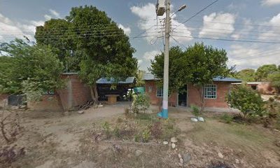 Iglesia de Dios en Colombia