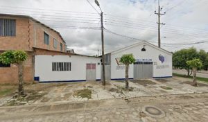 Iglesia Mision La Viña Del Señor