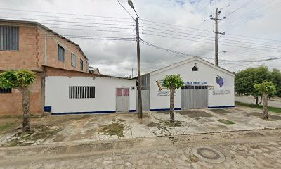 Iglesia Mision La Viña Del Señor