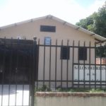 Salón Del Reino De Los Testigos De Jehová