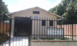 Salón Del Reino De Los Testigos De Jehová