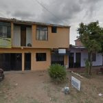 Iglesia de Dios en Colombia (Casa de Oración)