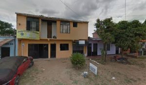 Iglesia de Dios en Colombia (Casa de Oración)