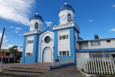 Parroquia La Milagrosa