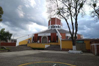 Iglesia Nuestra Señora Del Perpetuo Socorro