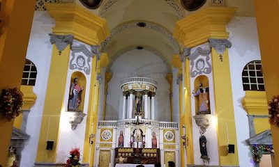 Iglesia de San José
