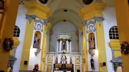 Iglesia de San José