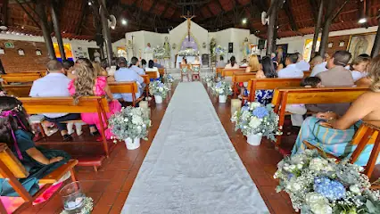 Parroquia Juan Pablo II