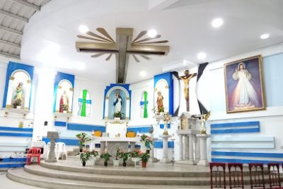 Iglesia Inmaculada Concepción