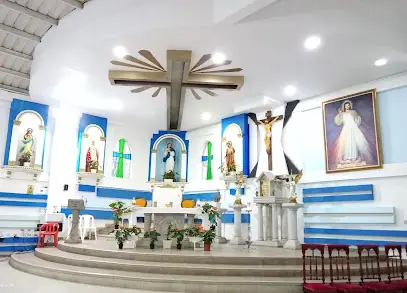 Iglesia Inmaculada Concepción