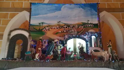 Parroquia Niño Jesús de Praga