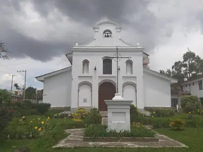 Iglesia La Ximena