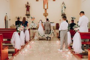 Parroquia San Fernando Rey