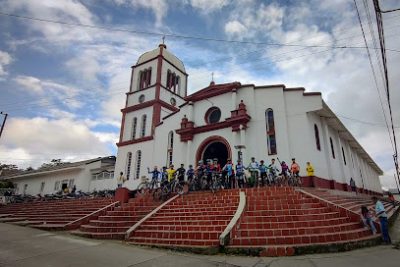 Iglesia Nuestra Señora Del Rosario