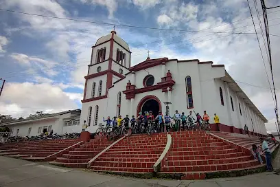 Iglesia Nuestra Señora Del Rosario