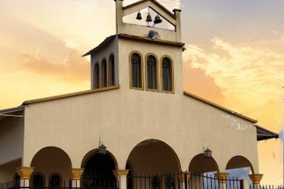 Iglesia Sagrado Corazon de Jesús, Julumito