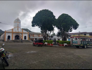 Parroquia San José