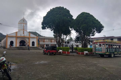 Parroquia San José