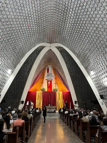 Parroquia Nuestra Señora de Fátima