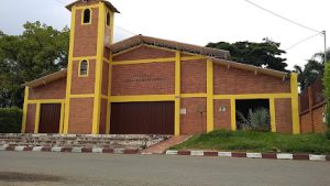 Parroquia Nuestra Señora Del Portal De Jamundí