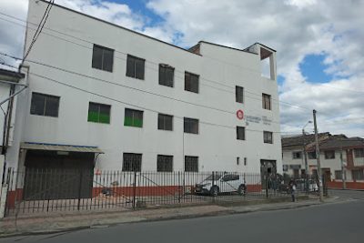 Iglesia Alianza Cristiana y Misionera Popayan-Centro