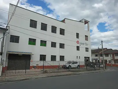 Iglesia Alianza Cristiana y Misionera Popayan-Centro
