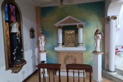 Parroquia San Antonio de Padua Popayán