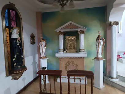 Parroquia San Antonio de Padua Popayán
