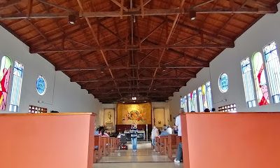 Parroquia Nuestra Señora de las Nieves