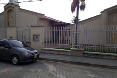 La Iglesia de Jesucristo de los Santos de los Últimos Días
