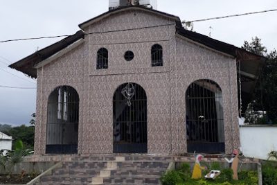 parroquia San Miguel