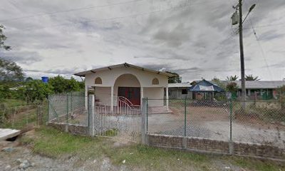 Iglesia Católica Villanueva