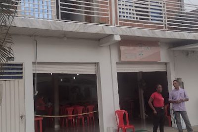 Iglesia Cristiana Unión Misionera Colombiana De Guachené