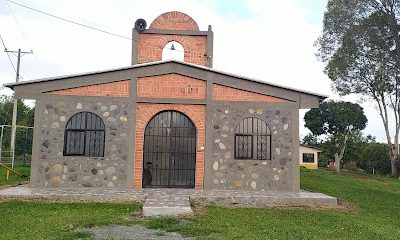 La iglesia de las Piedras