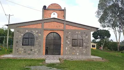 La iglesia de las Piedras