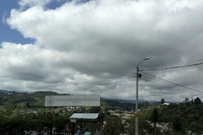 Iglesia Cristiana Centro Misionero Bethesda