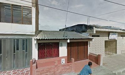 IGLESIA PENTECOSTAL UNIDA DE COLOMBIA - SEDE 7 LA PAZ POPAYÁN
