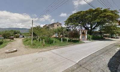 Iglesia Católica Timba Cauca