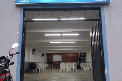 Iglesia Pentecostal unida de Colombia IPUC LA PLAYA