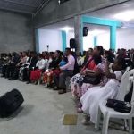 Iglesia Del Movimiento Misionero Mundial De Piendamo Cauca