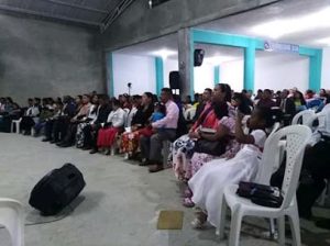 Iglesia Del Movimiento Misionero Mundial De Piendamo Cauca