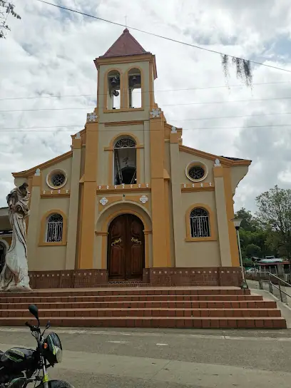 Iglesia Católica Caldono