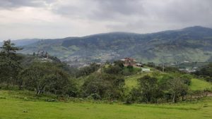 Iglesia Pentecostal Unida De Colombia Silvia Cauca